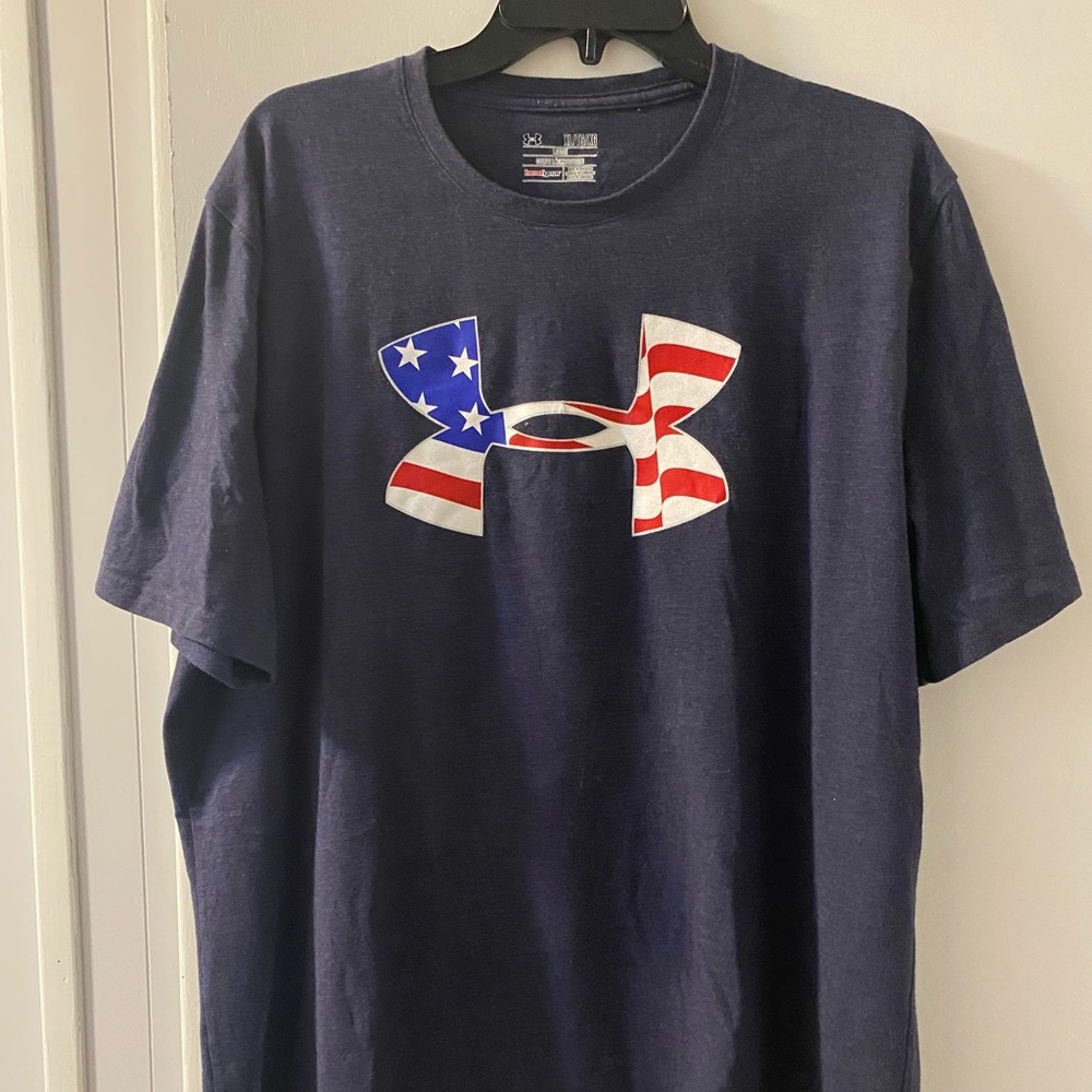 UA American Shirt